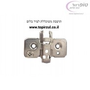 תושבת משוכללת לציר בלום