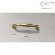 ידית דגם MHB657 זהב