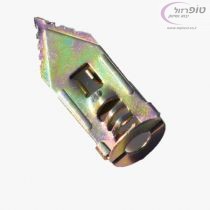 מארז 50 יחידות דיבל גבס חץ 