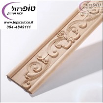 סרגל פס קישוט בוק דגם 142