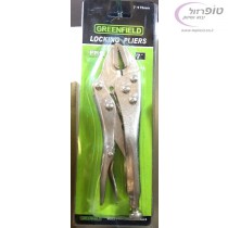 פלייר פטנט 7 אינץ' מקצועי מבית GREENFIELD