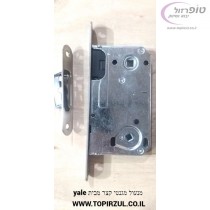 מנעול חבוי מגנטי לדלת פנים