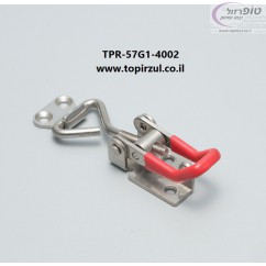סגר מתכוונן מתיחה מאוזנת דגם TPR-57G1-4002סגר מתכוונן מתיחה מאוזנת דגם TPR-57G1-4002