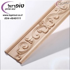 סרגל פס קישוט בוק דגם 142