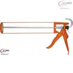 אקדח סיליקון 