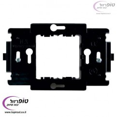 מתאם גביס 2 מקום  מסדרת System מקורי תוצרת איטליה