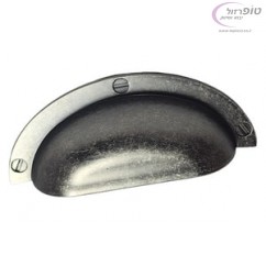 *ידית  דגם MHBH01 כסף עתיק 