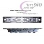 מחבר פרונט למנגנון קלפה בלום HK2500 או HK2700 או HK2900